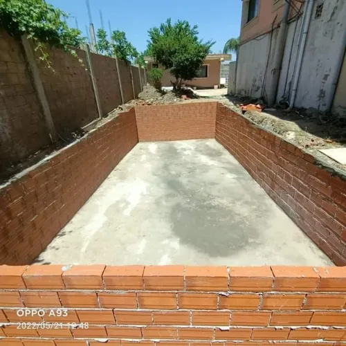Technicien pisciniste 