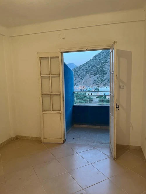 Vente Appartement F4 Béjaïa Akbou