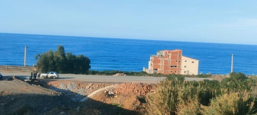 Vente Appartement F3 Béjaïa Beni ksila
