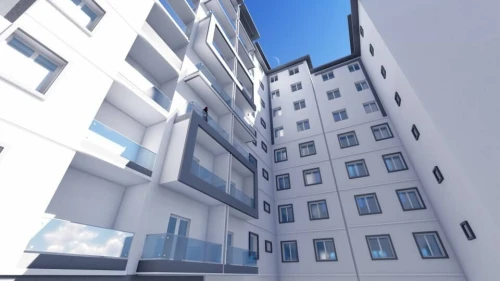 Vente Appartement F3 Béjaïa Beni ksila