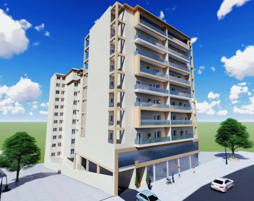 Vente Appartement F2 F3 F4 Béjaïa El kseur