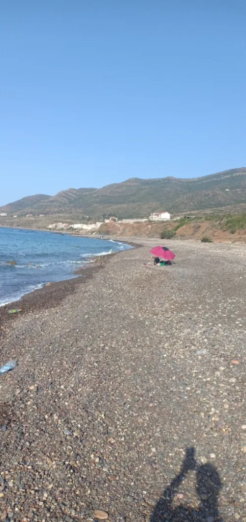 Location vacances Appartement F4 Béjaïa Beni ksila