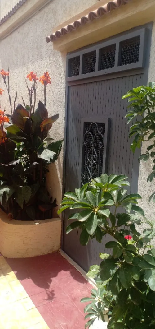 Location vacances Appartement F4 Béjaïa Beni ksila