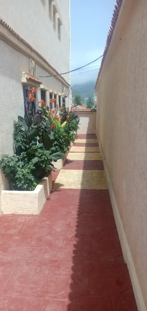 Location vacances Appartement F4 Béjaïa Beni ksila