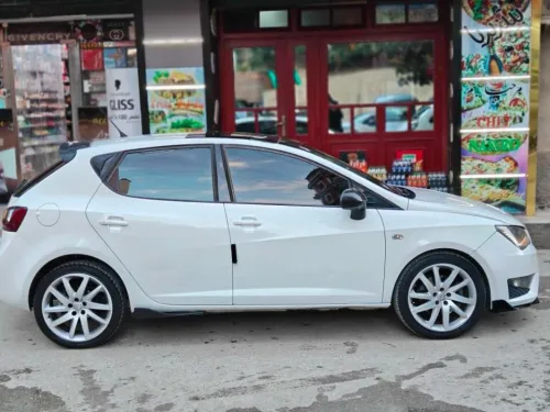 Seat Ibiza 2013 fr
