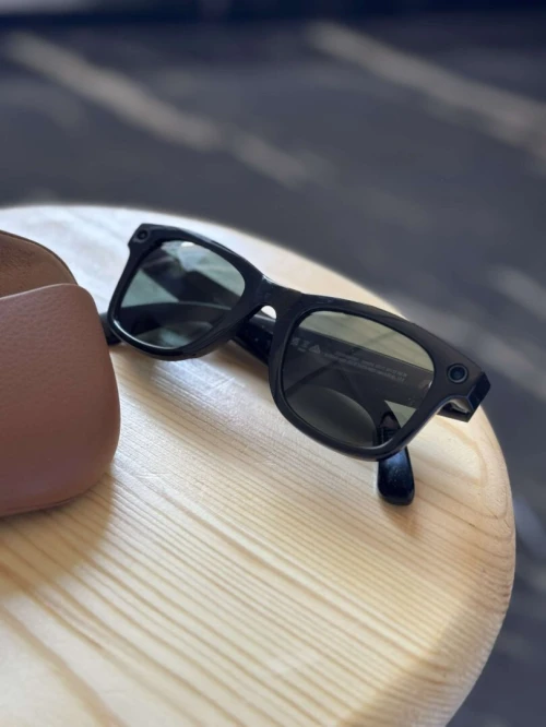Ray-Ban meta 