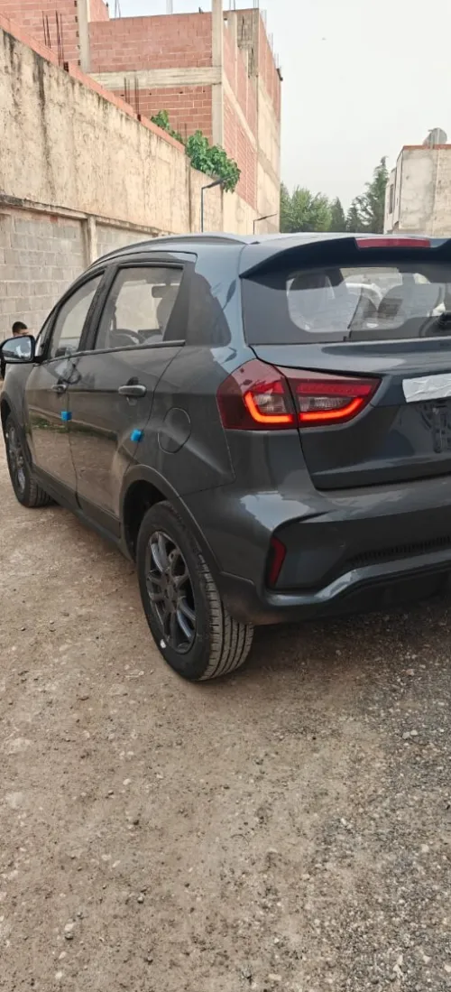 Geely GX3 PRO  2026 Gx3