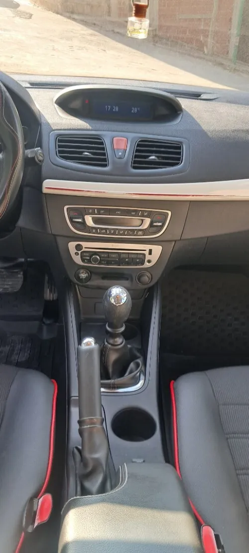 Renault Megane 3 2014 New Play