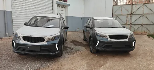 Geely GX3 PRO  2026 Gx3