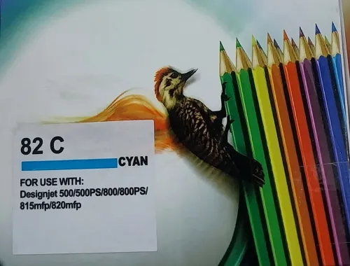 Cartouche hp compatible 
