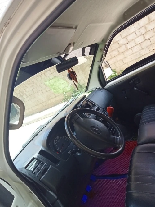 Daihatsu H 2013 