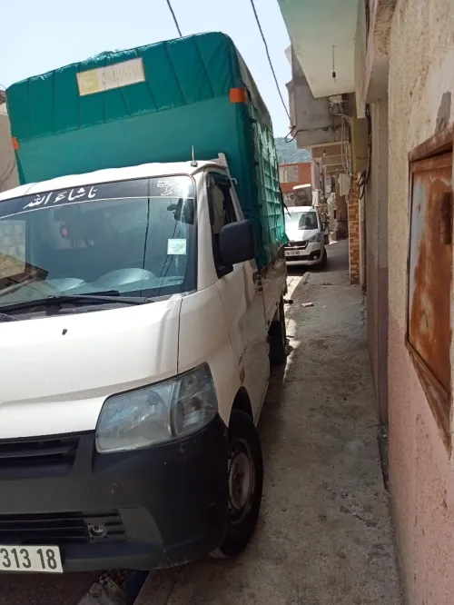 Daihatsu H 2013 