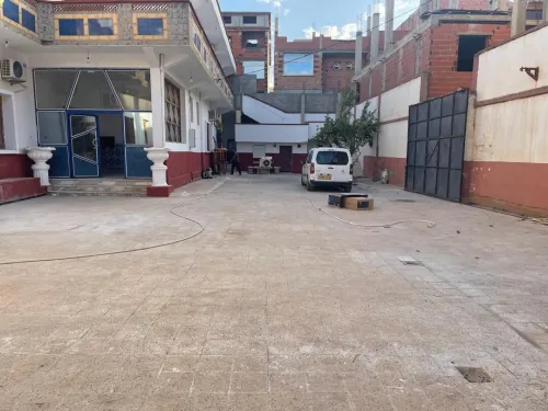 Location Immeuble Alger Bordj el bahri