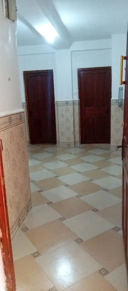 Vente Appartement F3 Souk ahras Souk ahras