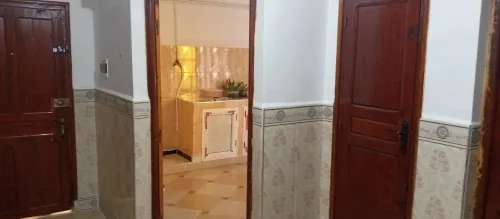 Vente Appartement F3 Souk ahras Souk ahras