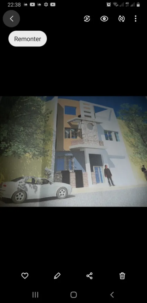 Vente Villa Tlemcen Maghnia
