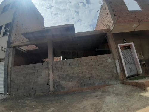 Vente Villa Tlemcen Maghnia