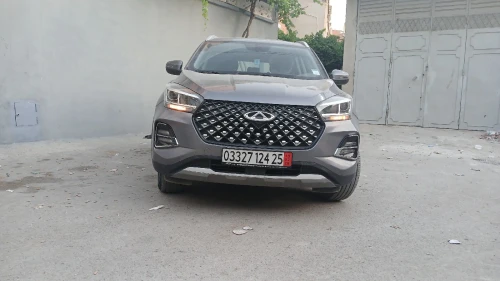 Chery Tiggo 4 pro 2024 Comfort 