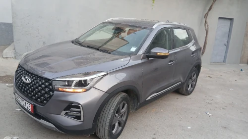 Chery Tiggo 4 pro 2024 Comfort 