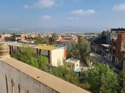 Vente Villa Guelma Guelma