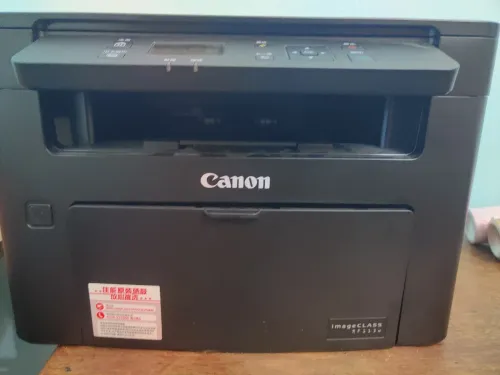 canon imageclass mf113w