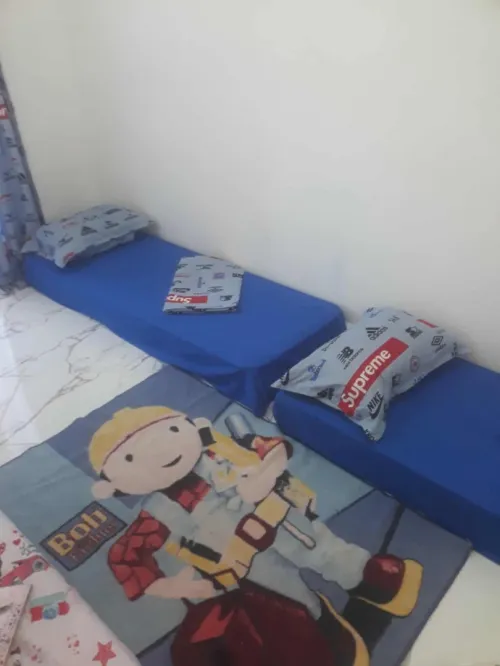 Vente Appartement F3 Jijel El aouana