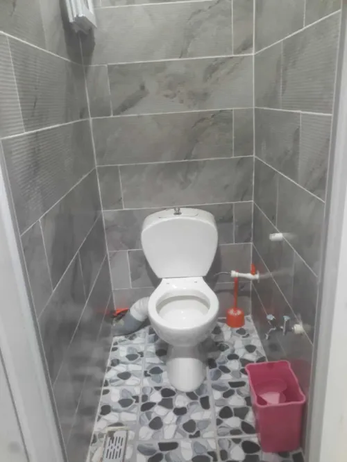 Vente Appartement F3 Jijel El aouana