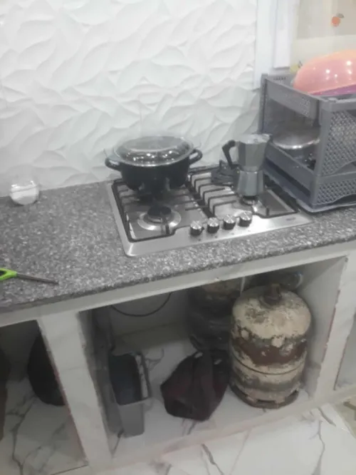 Vente Appartement F3 Jijel El aouana