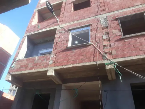 Vente Appartement F3 Jijel El aouana