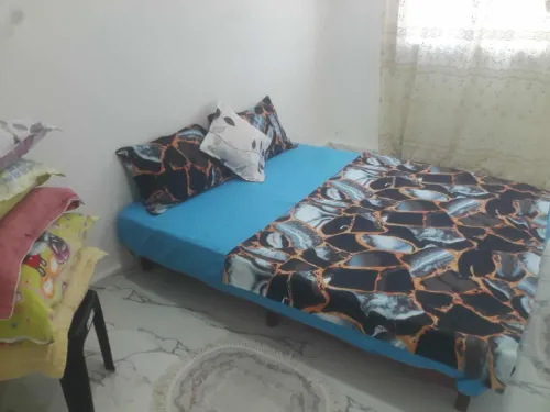 Vente Appartement F3 Jijel El aouana