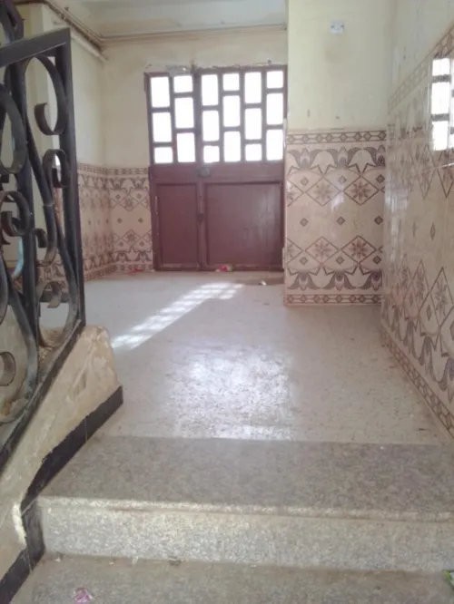Vente Appartement F3 Djelfa Djelfa