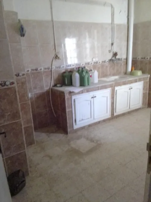 Vente Appartement F3 Djelfa Djelfa