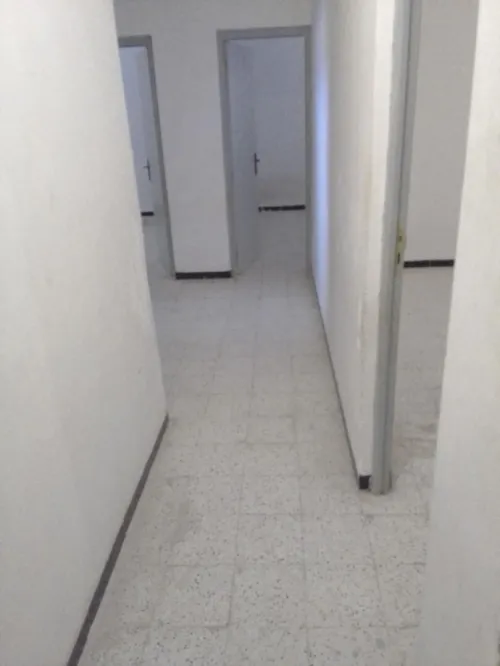 Vente Appartement F3 Djelfa Djelfa