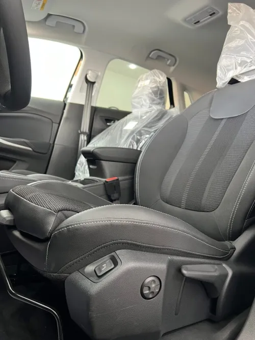 Opel GrandLand 2025 Gs line