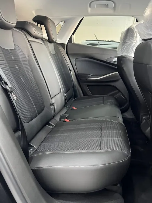 Opel GrandLand 2025 Gs line