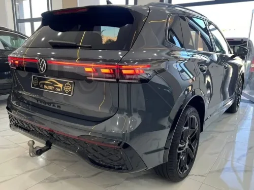 Volkswagen Tiguan 2024 R lin