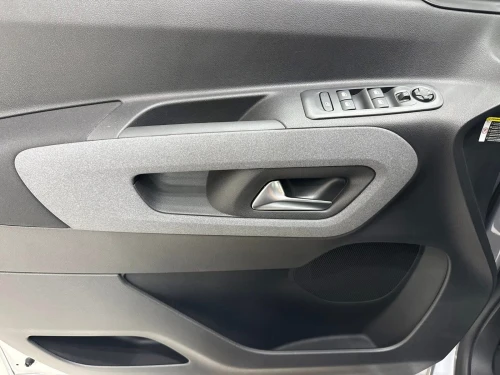 Peugeot Rifter 2025 Allure