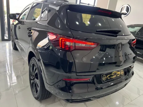 Opel GrandLand 2025 Gs line