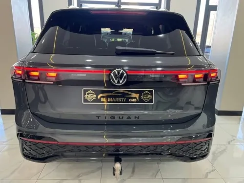 Volkswagen Tiguan 2024 R lin