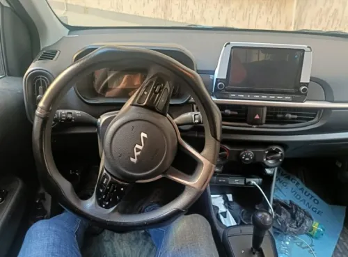 Kia Picanto 2025 Morning