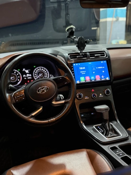 Hyundai Stragazer 2024 Creta