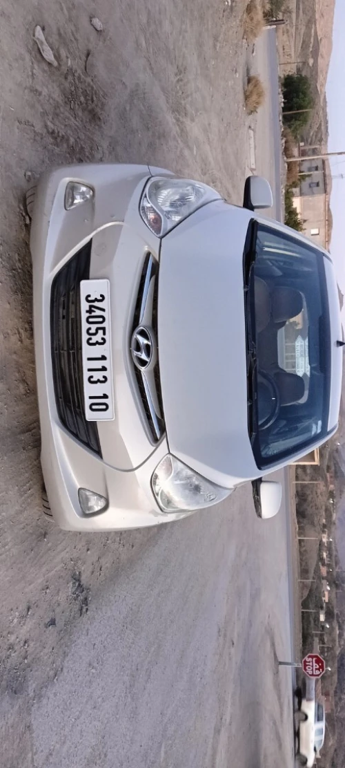 Hyundai EON 2013 EON