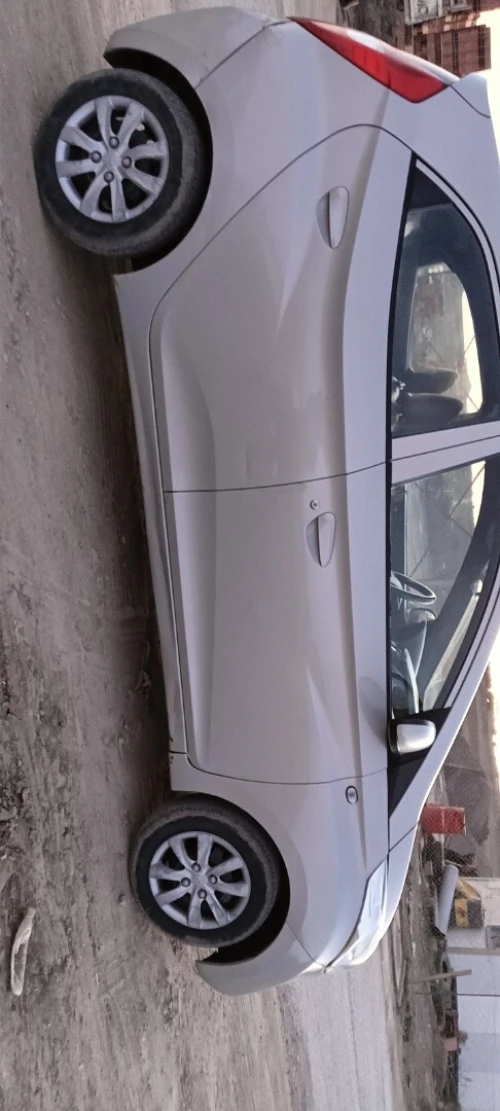 Hyundai EON 2013 EON