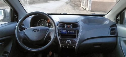 Hyundai EON 2013 EON