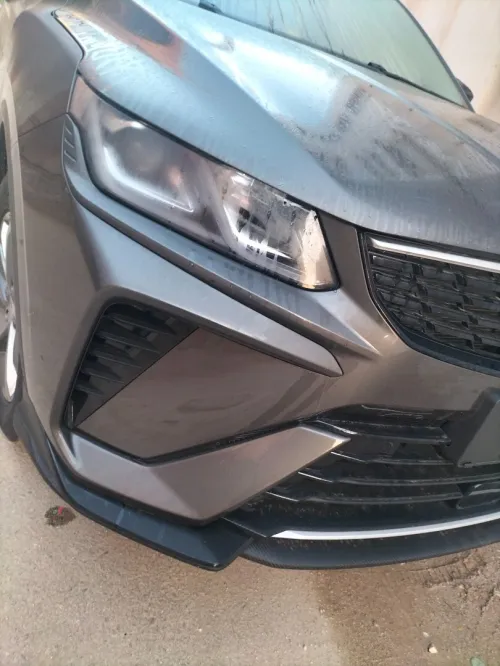 Geely Coolray 2025 super max
