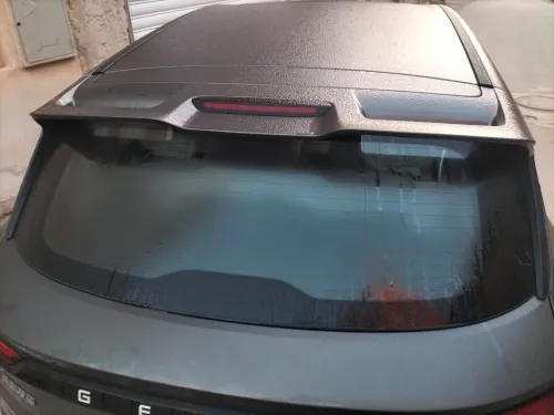 Geely Coolray 2025 super max power