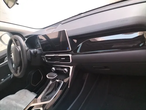 Geely Coolray 2025 super max power