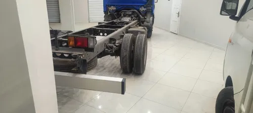 Isuzu Super jombo 2025