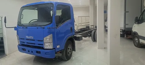 Isuzu Super jombo 2025