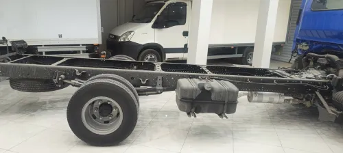 Isuzu Super jombo 2025